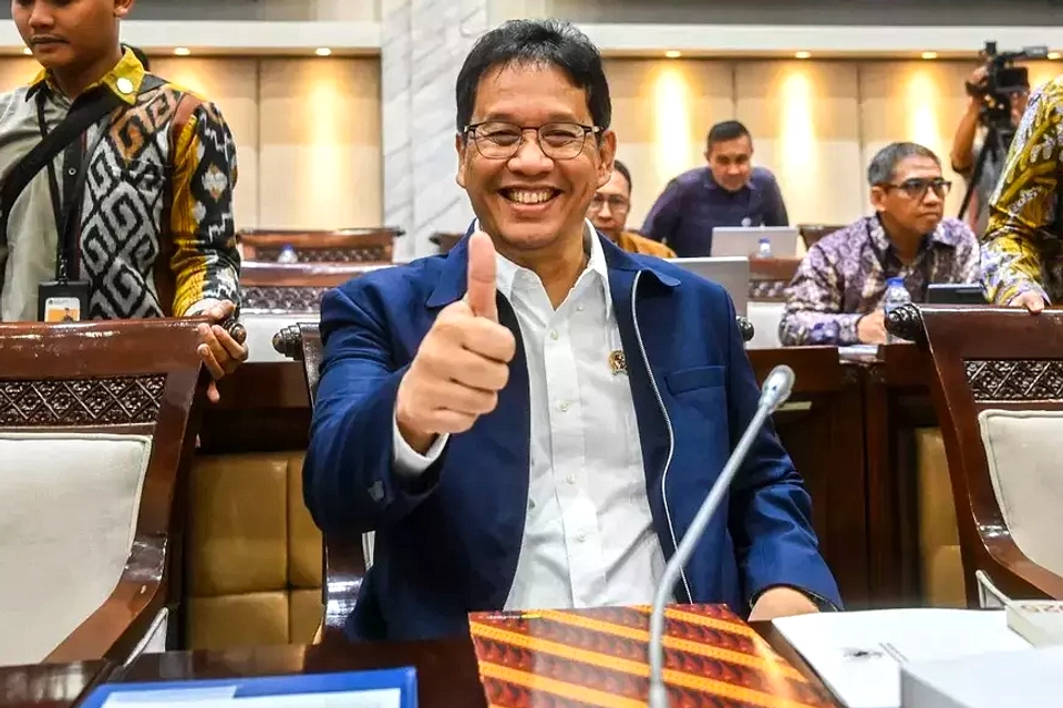 Menteri Keuangan: APBN Aman Meski Harga Minyak Naik Tajam