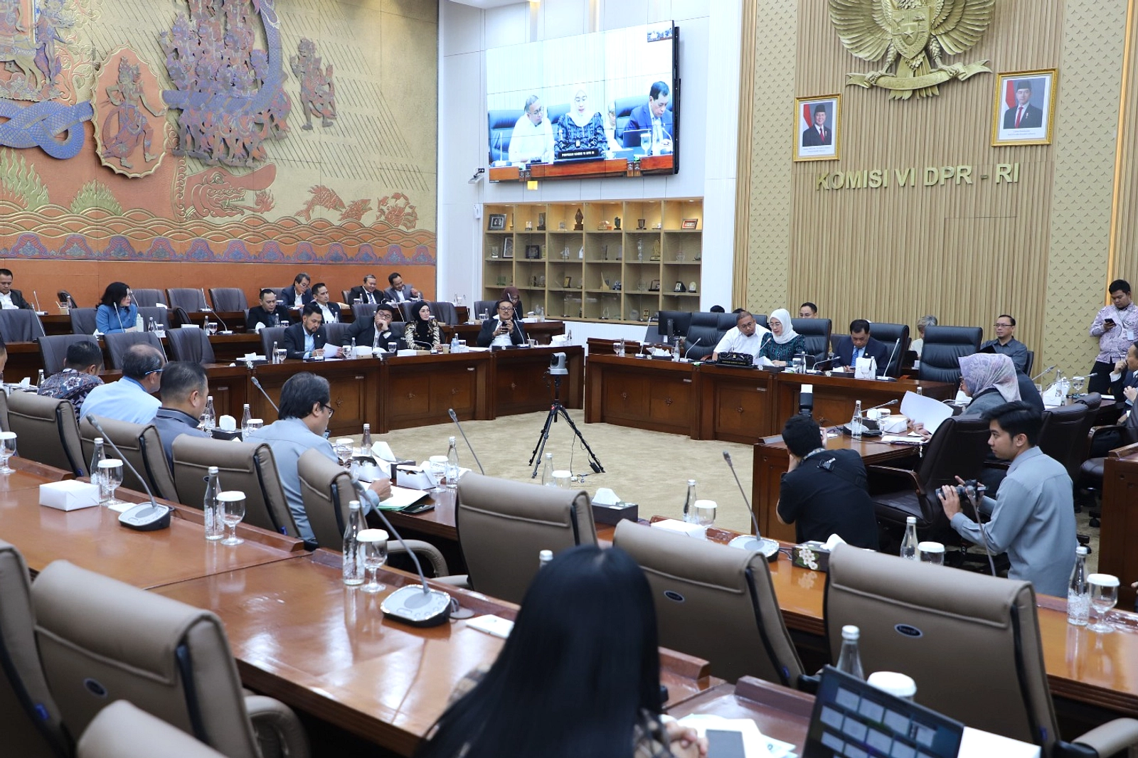 Menteri Keuangan Disorot soal Rp 400 Triliun SAL di Bank BUMN