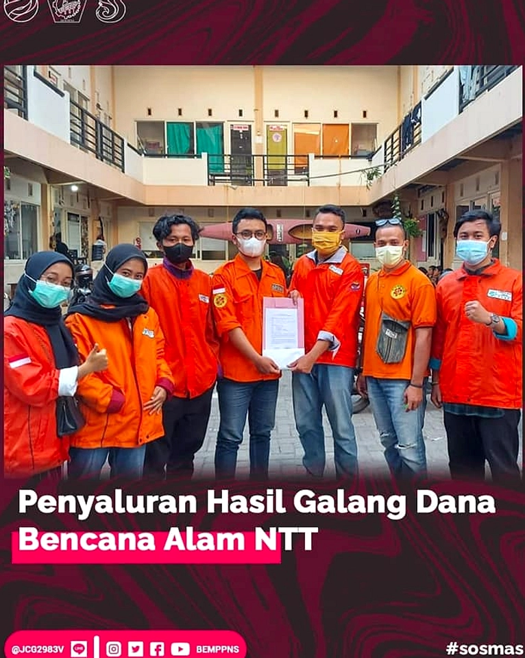 Menteri Keuangan Pastikan Dana Gempa NTT Cukup