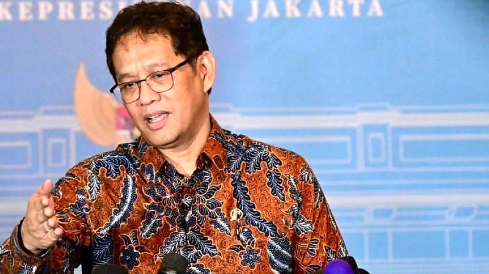 Menteri Keuangan: Potong Anggaran K/L, Bukan Defisit APBN