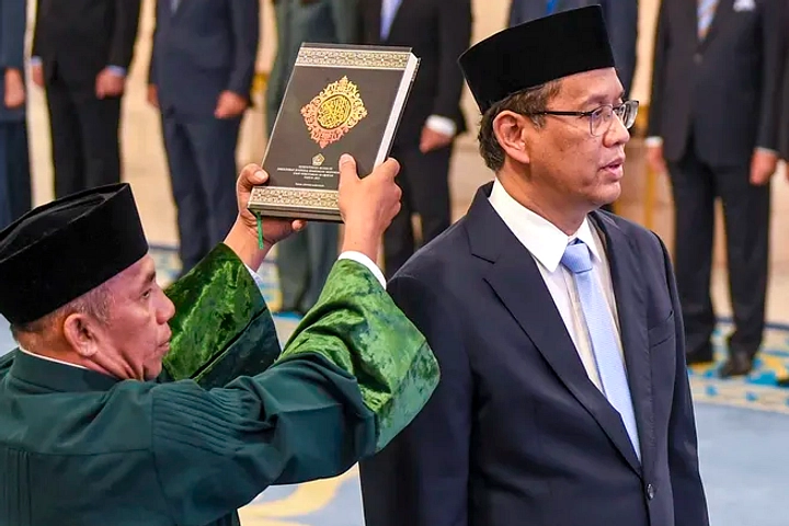 Menteri Keuangan: PPN Tol dan HWI Tunggu Pertumbuhan Ekonomi