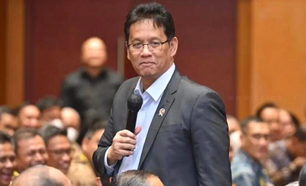 Menteri Keuangan: Prediksi Harga Minyak US$ 200 Tak Realistis