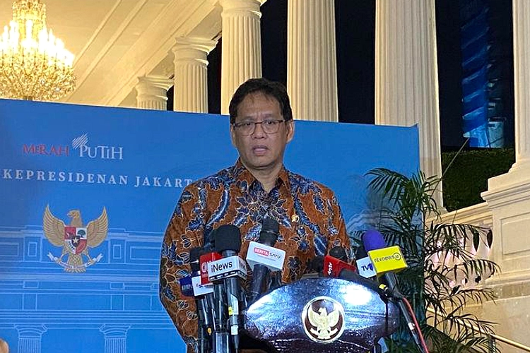 Menteri Keuangan Purbaya: Hindari Prediksi Resesi Berlebihan