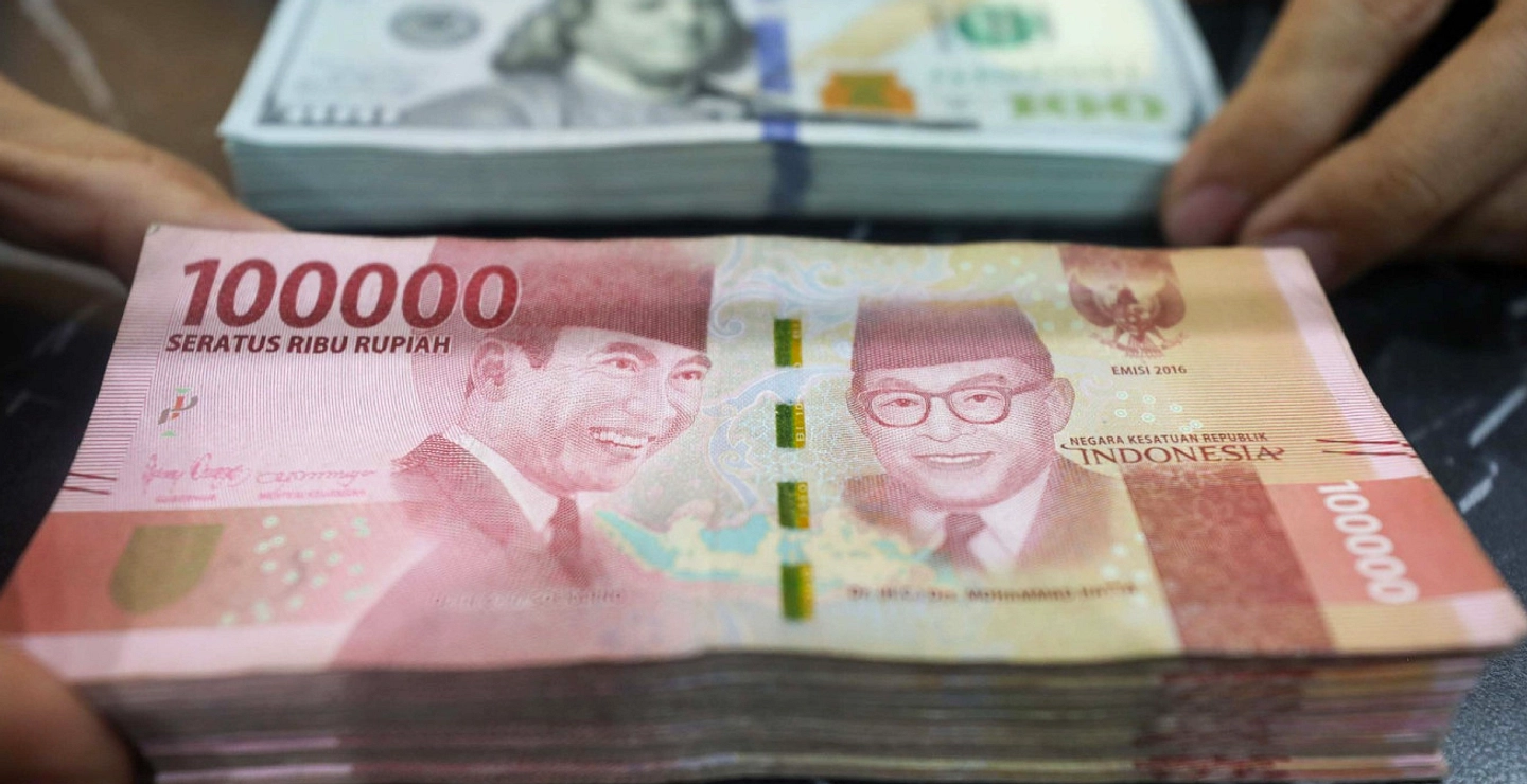Menteri Keuangan Purbaya: Jangan Panik Saat Rupiah Menurun