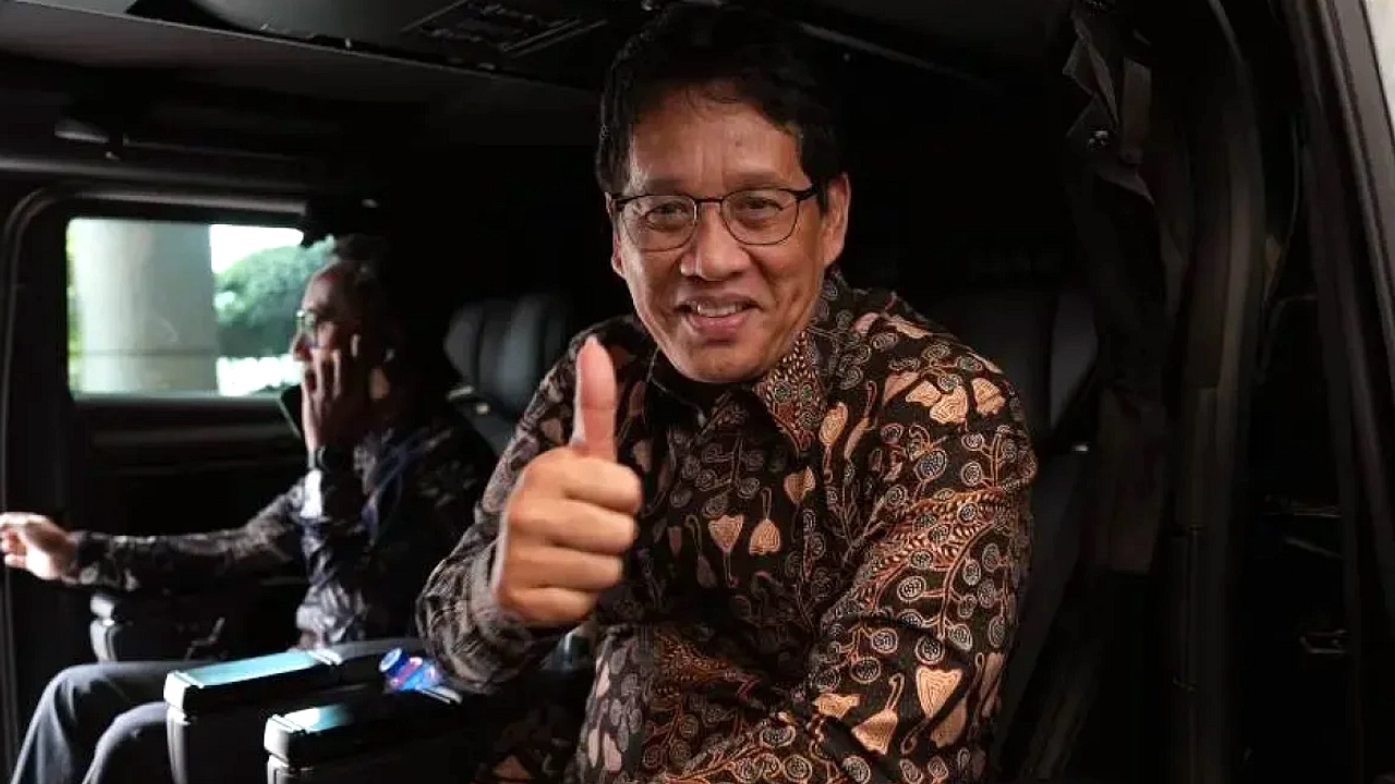 Menteri Keuangan: Rupiah Tak Hancur, Ketahanan Ekonomi Baik