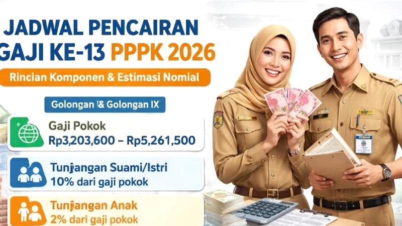 Menteri Keuangan Salurkan Rp20,5 Triliun ke 490 Pemda