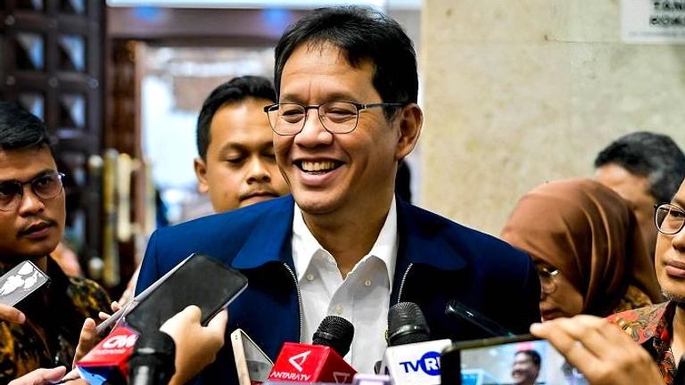 Menteri Keuangan Tegaskan Birokrasi Siap Pak Harus Lakukan