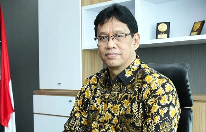 Menteri Keuangan Tegaskan Tutup Pabrik Rokok Ilegal Mei 2026