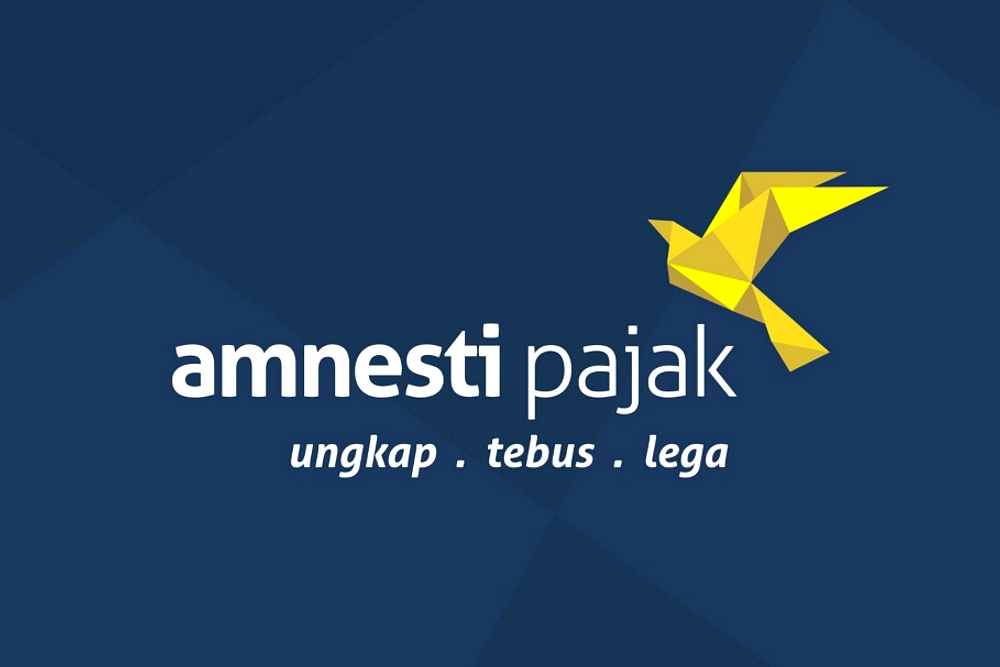 Menteri Keuangan: Tidak Ada Program Tax Amnesty Lagi