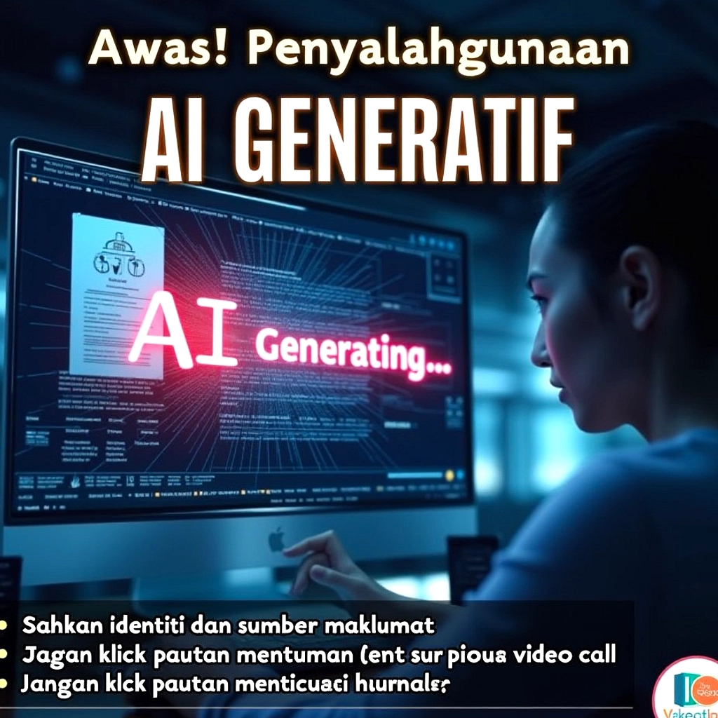 Menteri Komunikasi Fokus Regulasi AI Setelah Bertemu Bengio