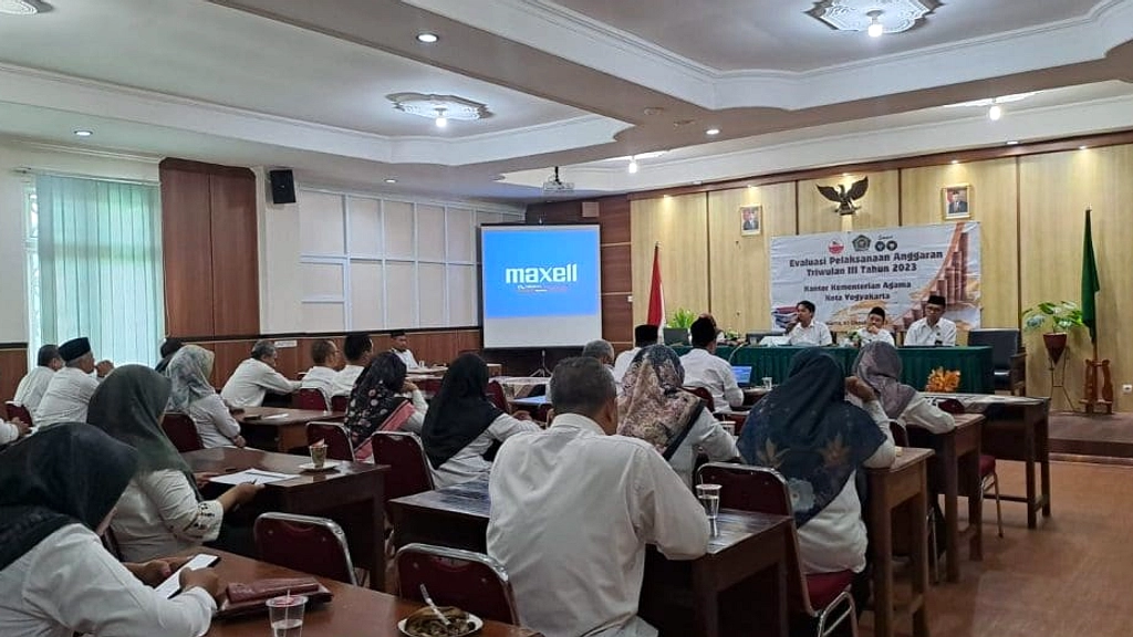 Menteri Koperasi Usulkan Tambahan Anggaran 1,3 Triliun 2027