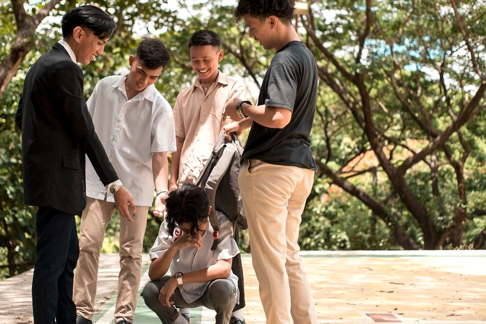 Menteri Mu'ti Ungkap Faktor Perundungan di Sekolah Aman