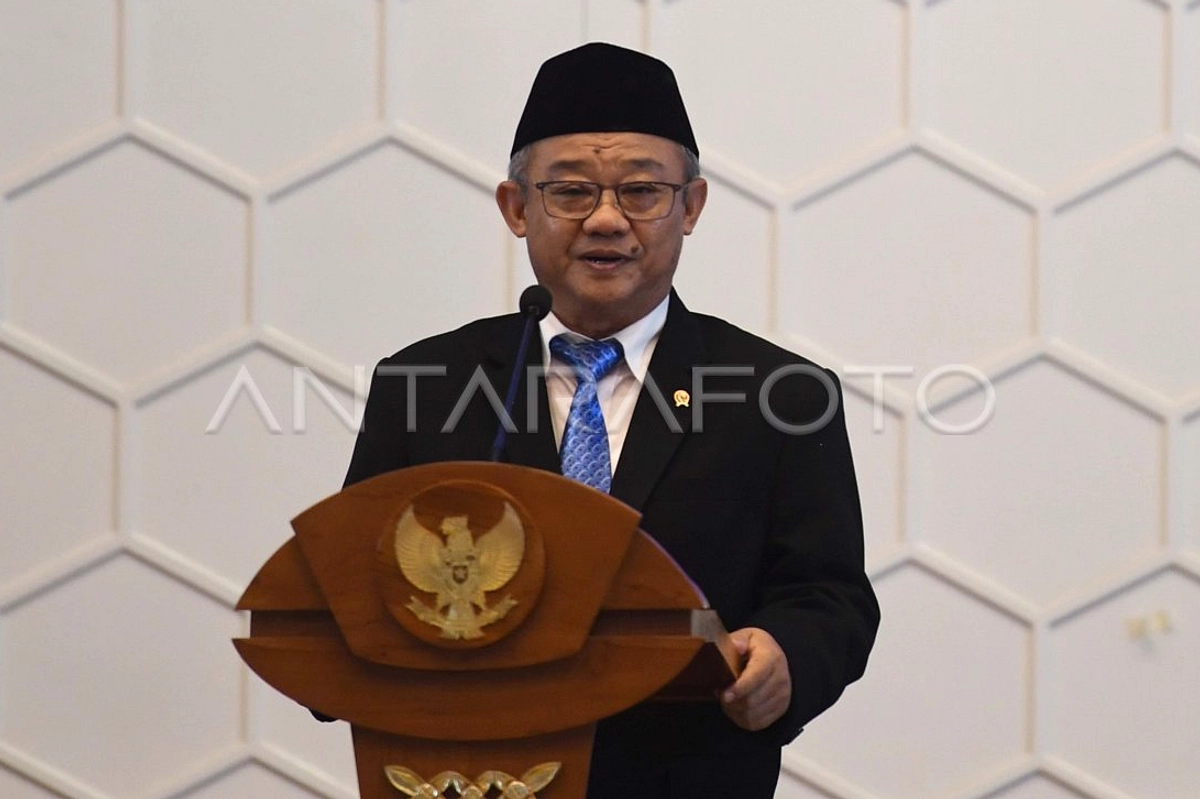 Menteri Pendidikan: Perempuan Cerdas, Tidak Second Gender