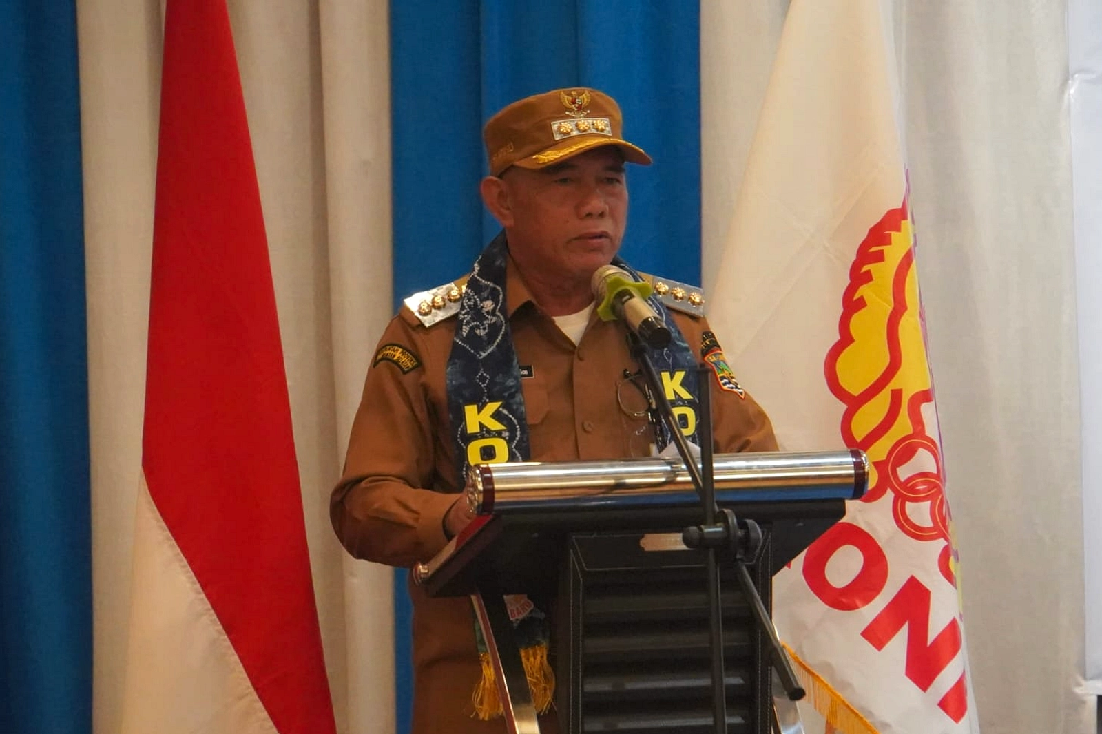 Menteri Perhubungan Lantik Enam Anggota KNKT 2026-2030
