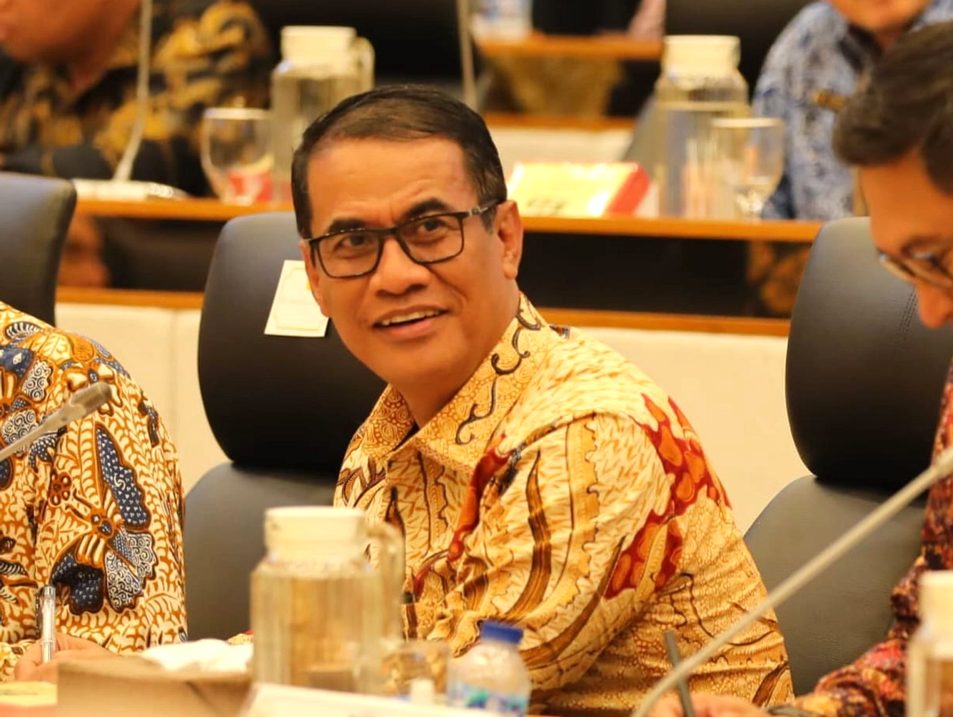 Menteri Pertanian Ungkap Anomali Distribusi Gula di Pasar