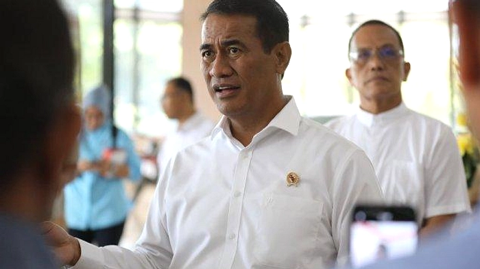 Menteri Pertanian Ungkap Penipu Beras Premium Abal‑Abal