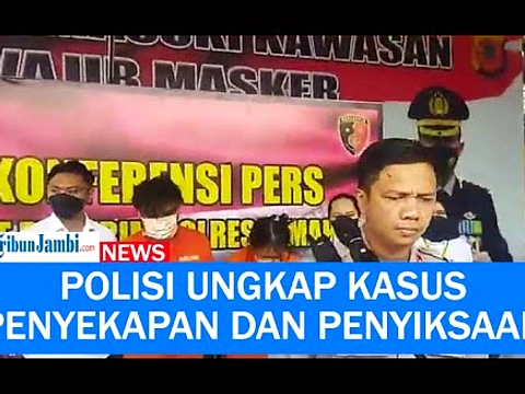 Menteri PPA Desak Polisi Tangkap Pelaku Penyekapan
