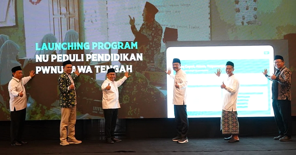 Menteri Sosial SRMP 2 Medan, Target 100 Ribu Siswa SR 2027