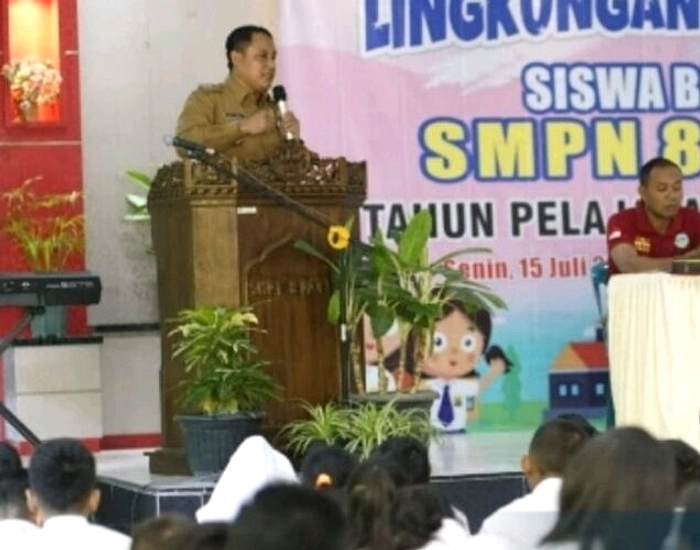 Menteri Tegaskan MBG Tetap Berjalan Meski Evaluasi SPPG