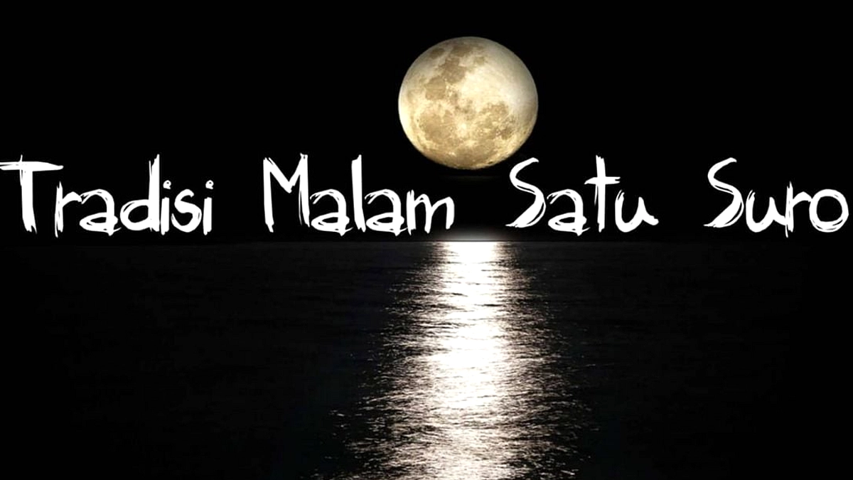 Menulis Basmalah 113 Kali di 1 Muharram: Perlindungan