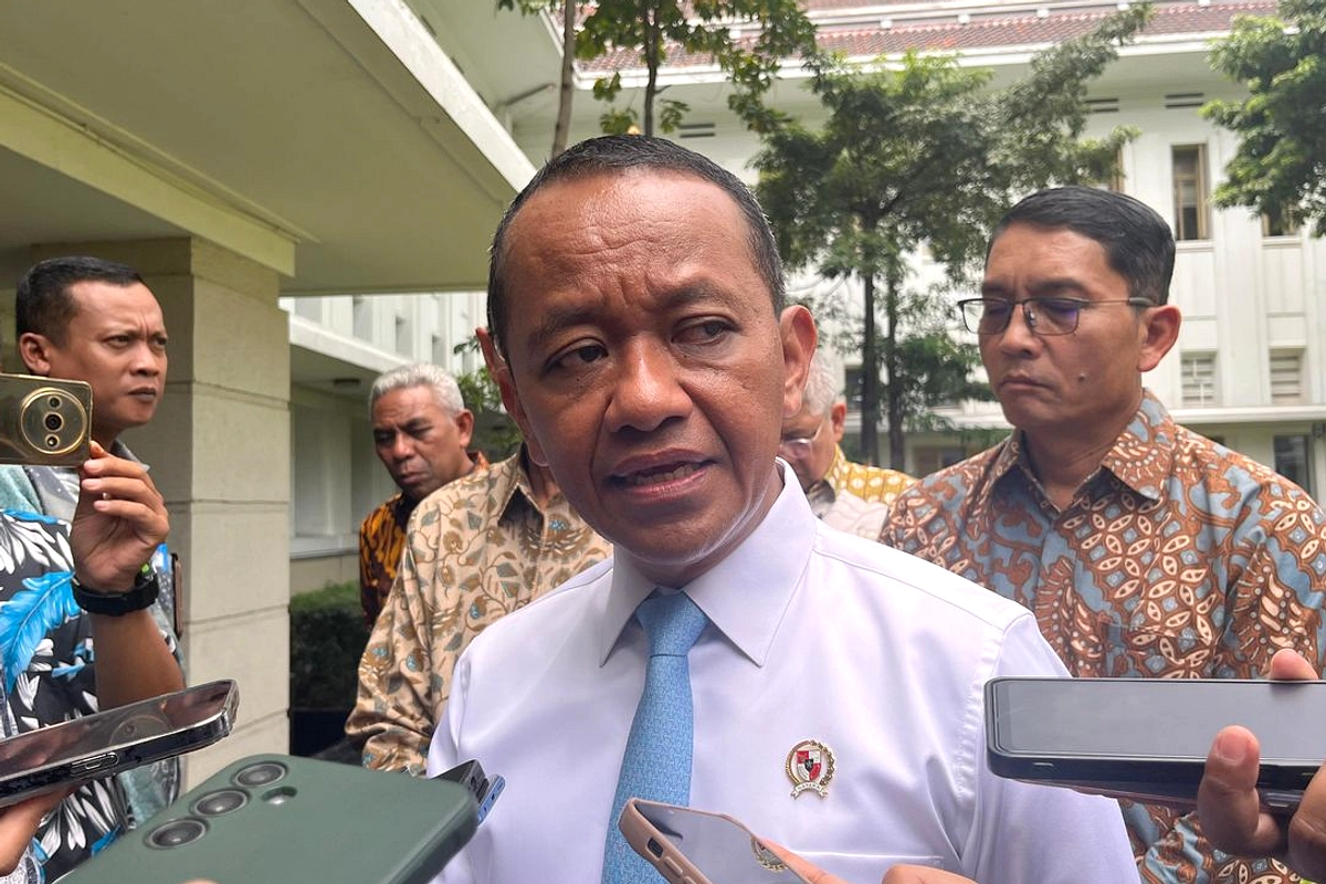 Menunggu Keputusan Tarif Bea Keluar Batu Bara 2026