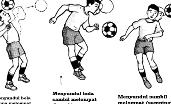 Menyundul Bola Aman? Dokter Saraf Buka Suara