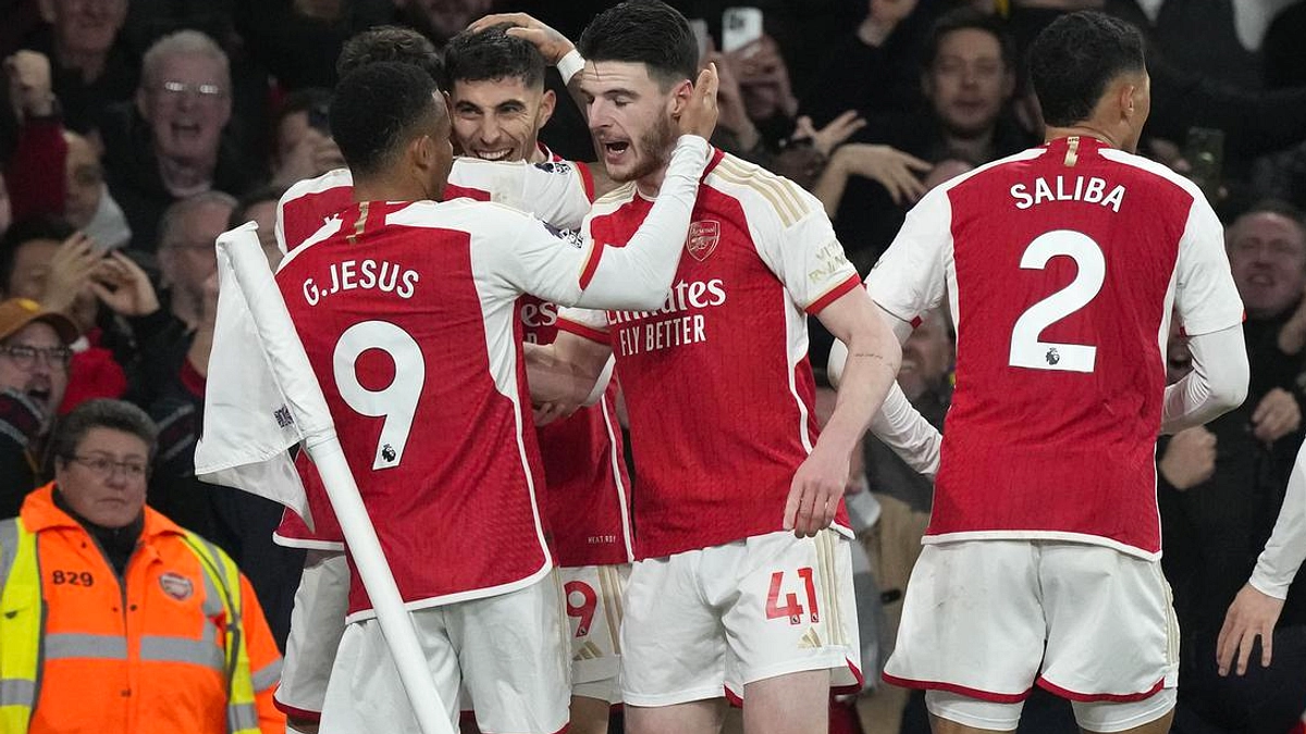 Meriam London Pemenang 1-0 atas Sporting CP di Estadio Alvalade