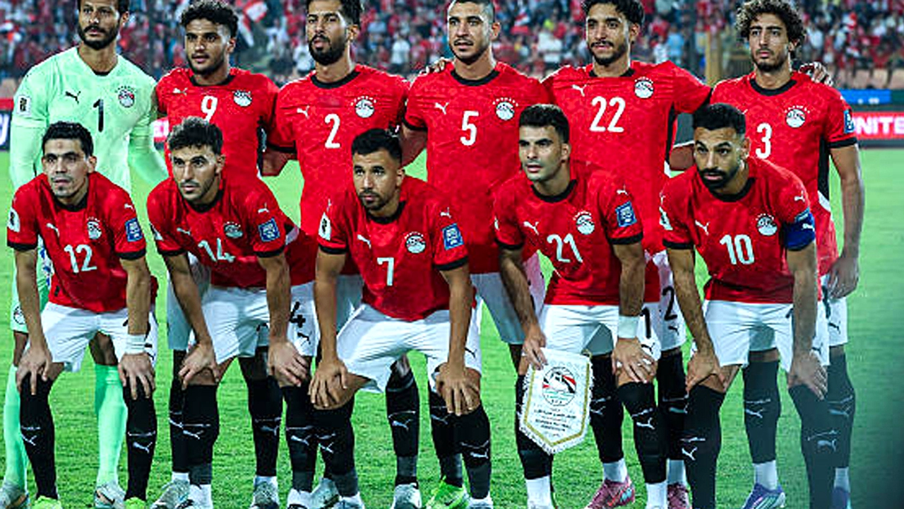 Mesir Tak Gentar Hadapi Argentina di 16 Besar Piala Dunia