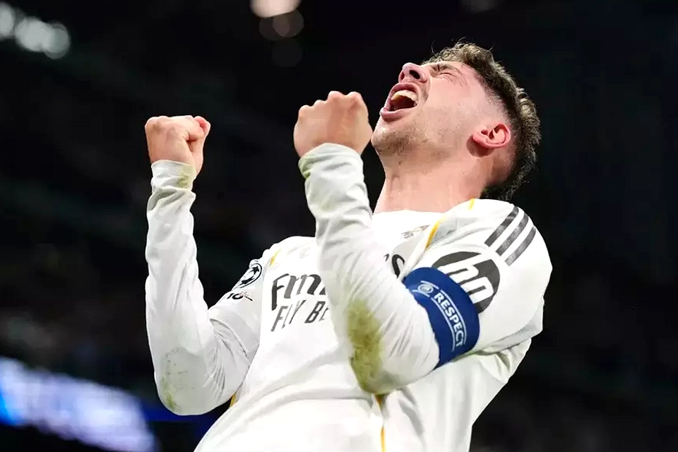 Messi Cetak Hat-Trick 3-0 di Piala Dunia 2026 Kansas City