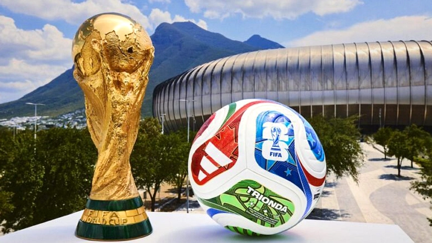 Messi Cetak Hat-Trick, Tembus Rekor 16 Gol Piala Dunia