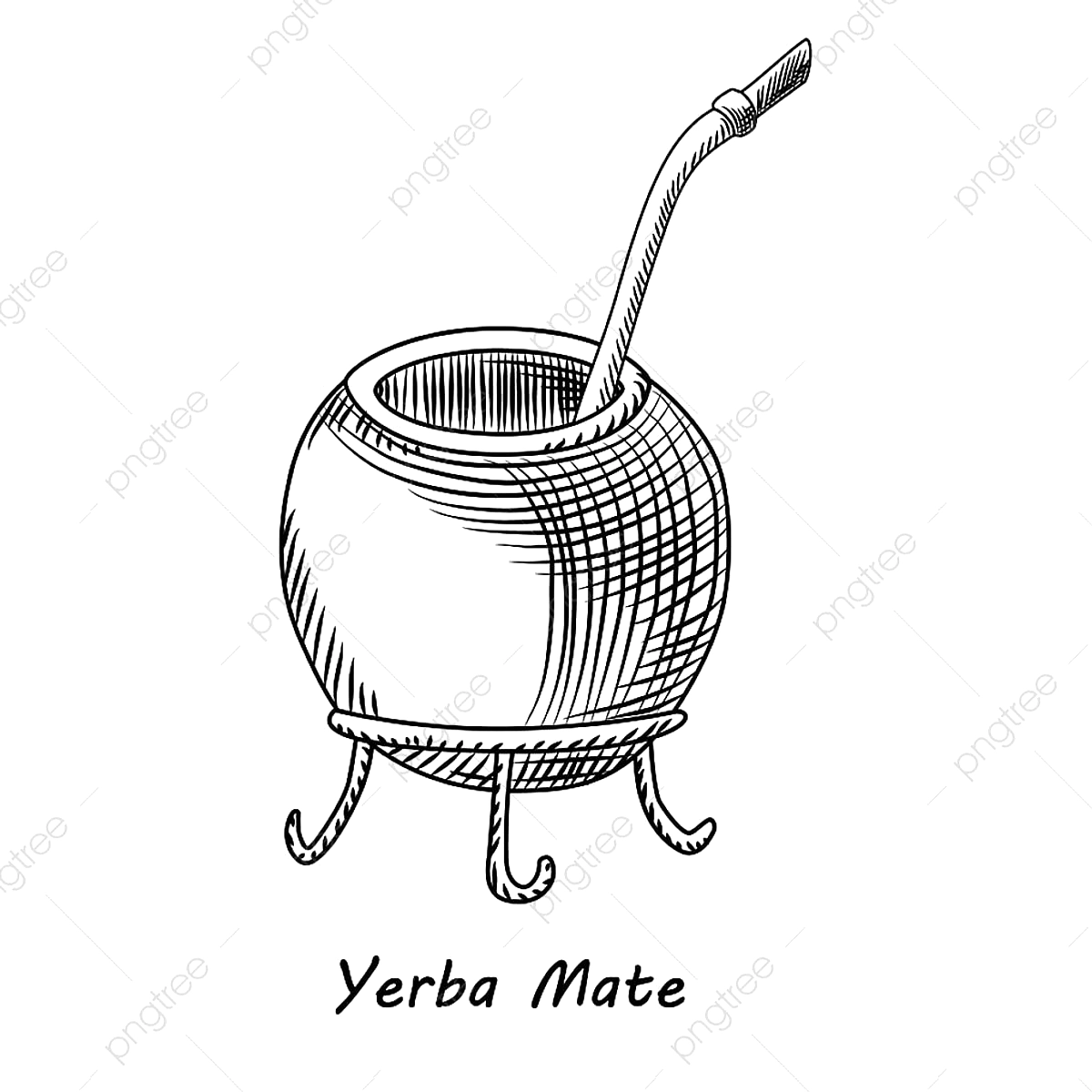 Messi dan Yerba Mate, Tradisi Minum yang Penuh Cerita