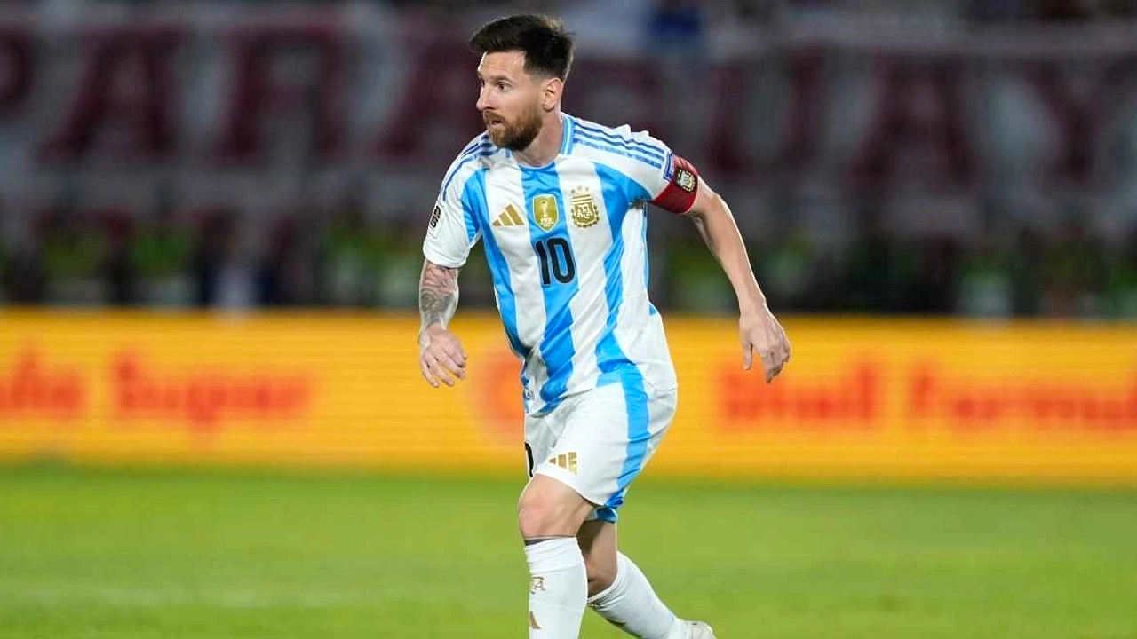 Messi Gagal Gol, Argentina Tetap ke Semifinal