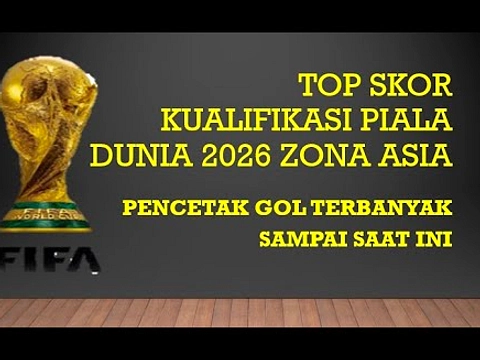 Messi Geser Mbappe di Puncak Top Skor Piala Dunia
