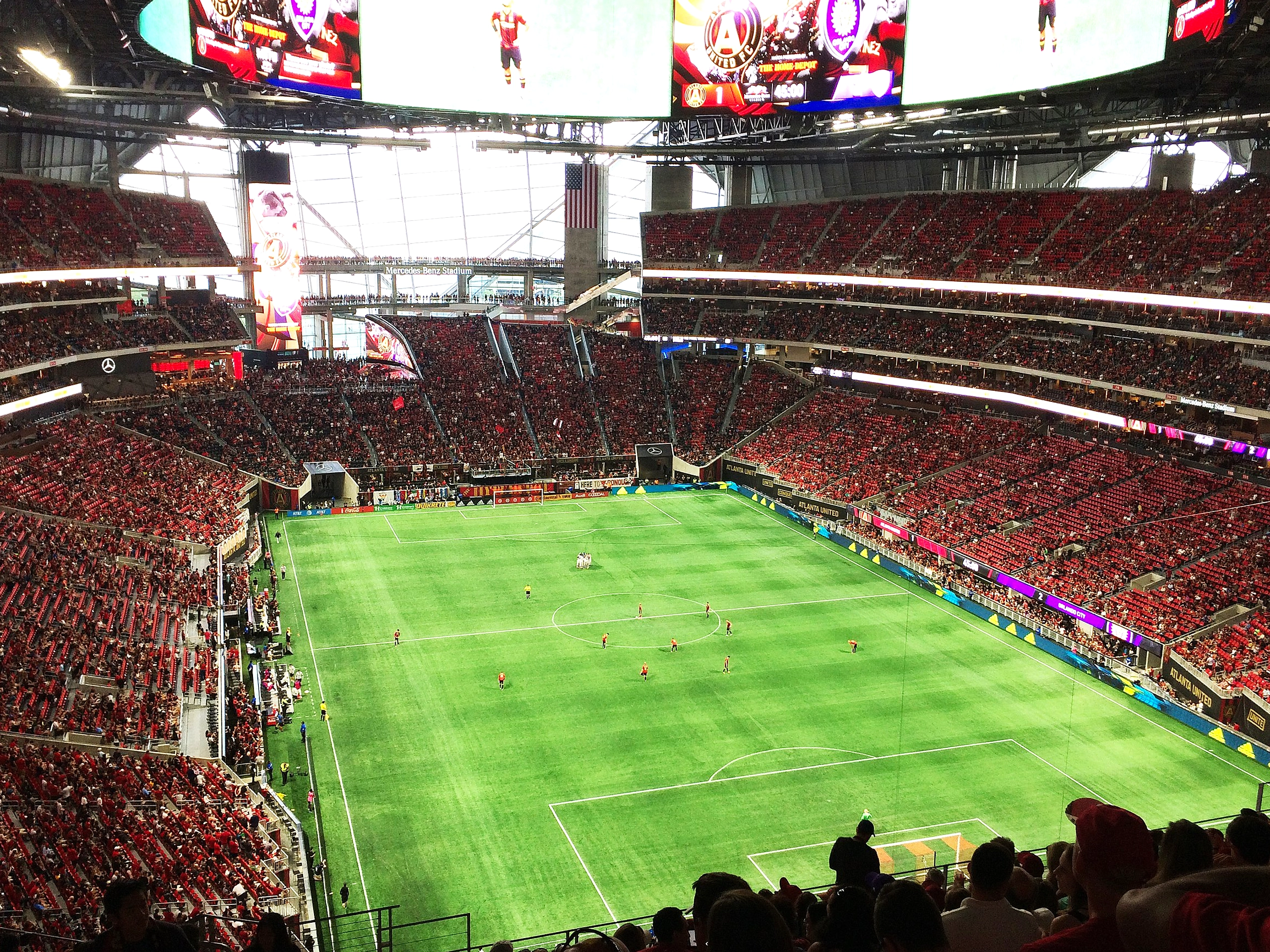 Messi Jadi Gravitasi di Atlanta, Martinez Pahlawan Argentina