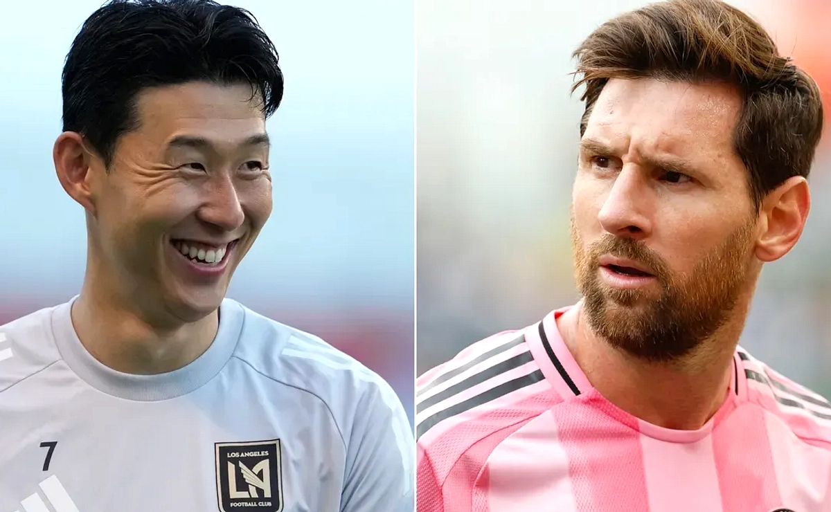 Messi Jadi Pemain Paling Dibayar di MLS Musim 2026