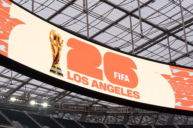 Messi Jadi Pencetak Gol Terbanyak Piala Dunia 2026 Kini