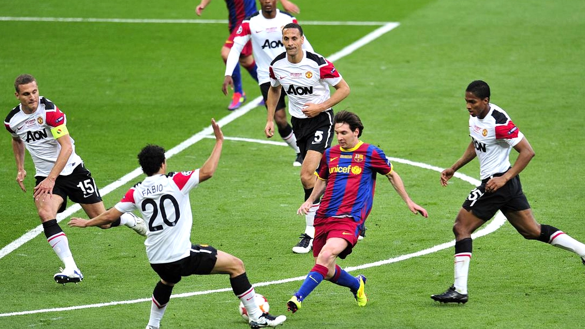 Messi Kembali ke Barcelona? Deco Tegaskan Sulit Terjadi