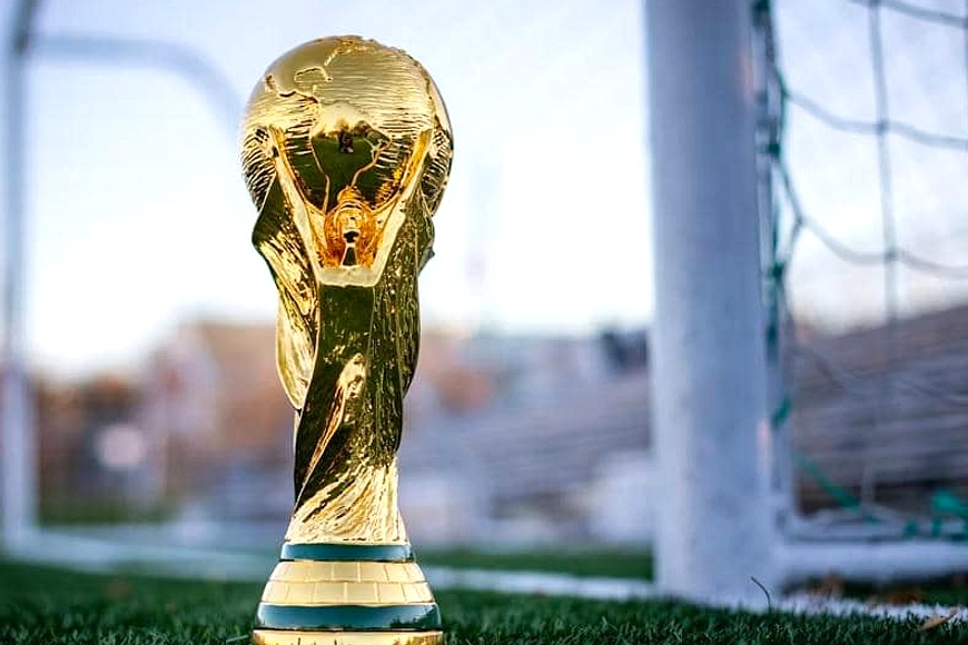 Messi Kembali Puncaki Daftar Top Skor Piala Dunia 2026 dengan 8 Gol