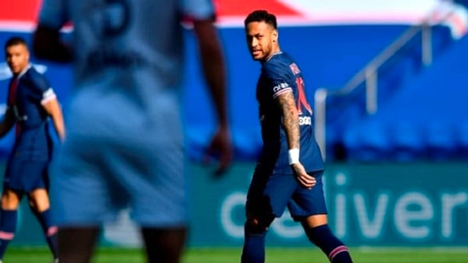 Messi Mencetak Hat-Trick, Argentina Kalahkan Aljazair 3-0