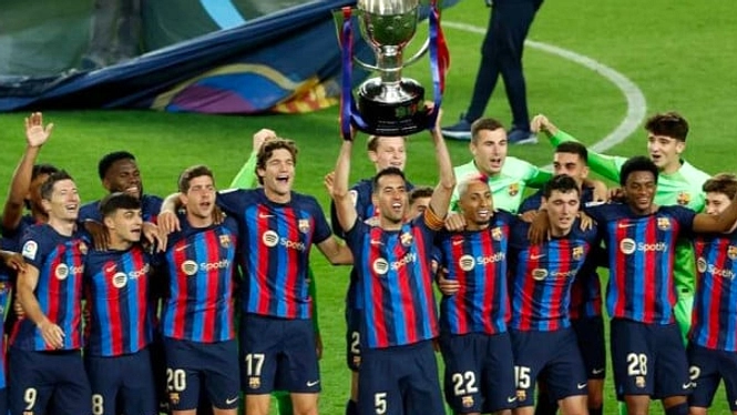Messi Raih Hat-Trick, Menduduki Posisi Kedua Gol Piala Dunia