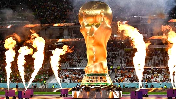 Messi Raih Rekor Gol Piala Dunia, Bersama Klose pada 2026