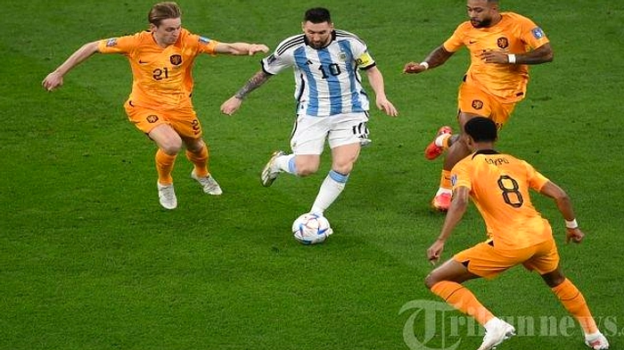Messi Sambut Nu Stadium Inter Miami: Rumah Baru Istimewa