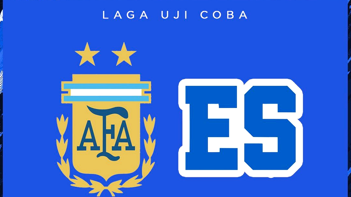 Messi Tambah Gol ke 903, Target 1.000 Dekat di Argentina