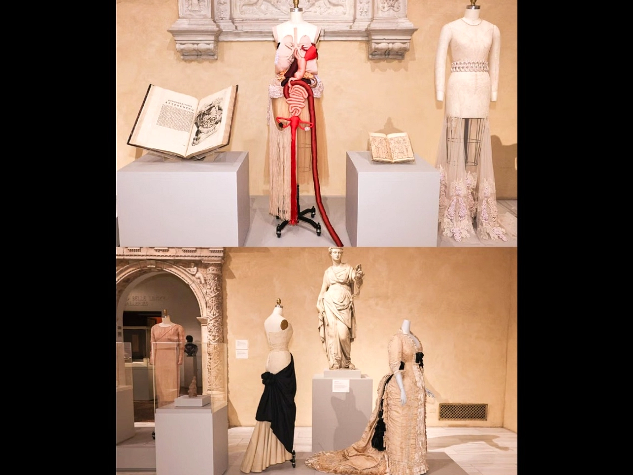Met Gala 2026: Tema Costume Art, Larangan Bawang Putih