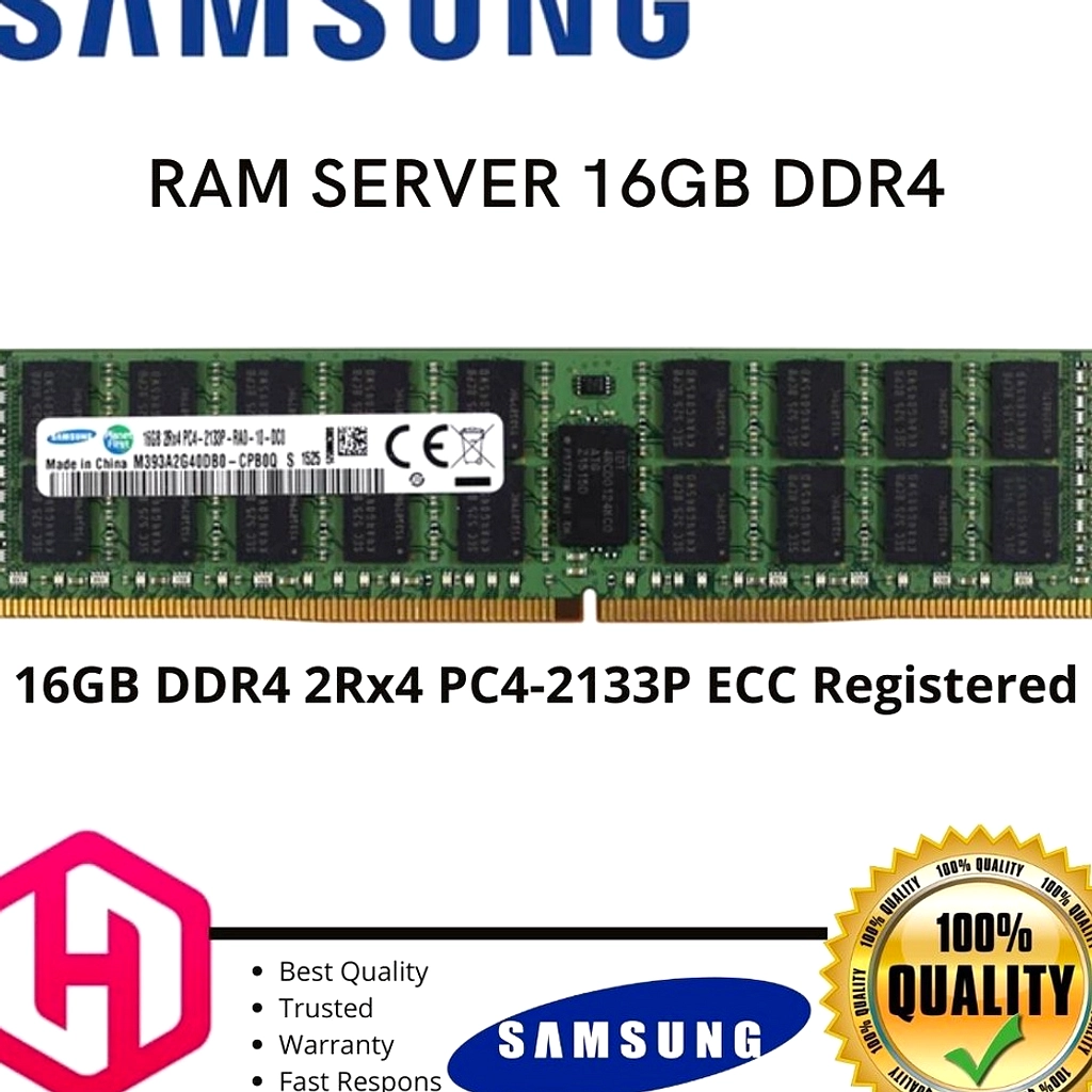 Meta Gunakan RAM DDR4 Bekas di Server AI Baru