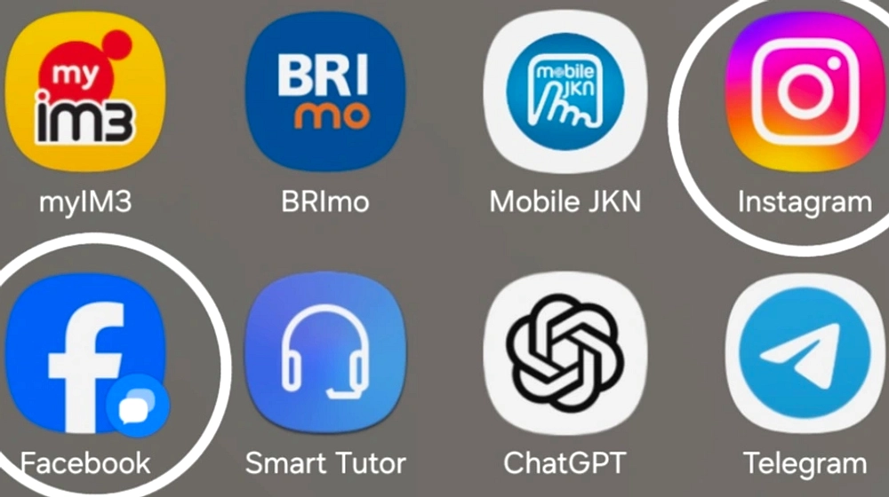 Meta Luncurkan Layanan untuk Facebook, Instagram, WhatsApp
