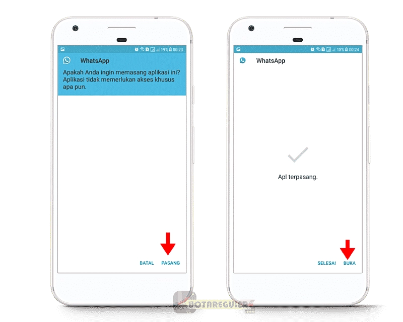 Meta Luncurkan WhatsApp Plus: Langganan Premium Ringan