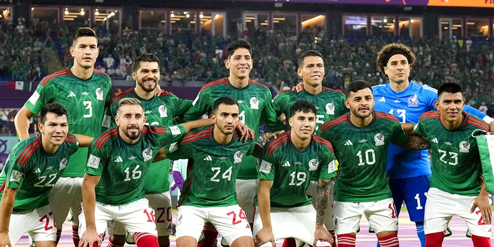 Mexico Pertahankan Jadwal Sekolah, Hindari Libur Piala Dunia