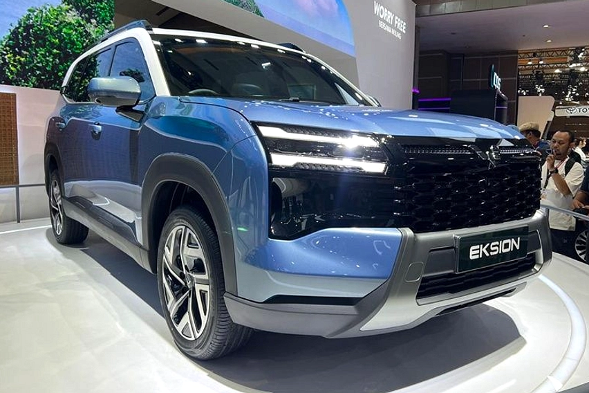 MG Siap Luncurkan SUV PHEV Berukuran Besar ke Pasar India