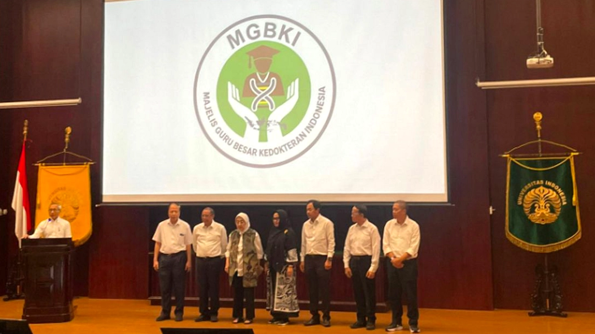 MGBKI Tegaskan Tegas Tuntut Sanksi atas Pelanggaran AI Riset